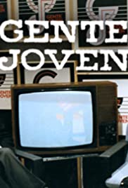 Gente joven (1974) cover