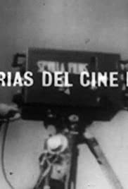 Memorias del cine español (1978) cover