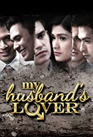 My Husband's Lover 2013 poster