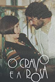 O Cravo e a Rosa (2000) cover