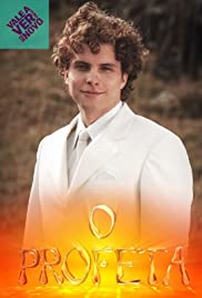 O Profeta (2006) cover