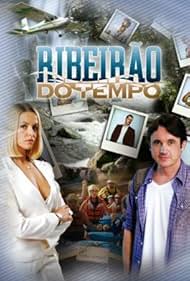 Ribeirão do Tempo (2010) cover