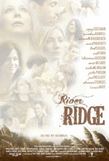 River Ridge 2012 охватывать