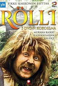 Rölli (1986) cover