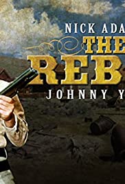 The Rebel 1959 copertina