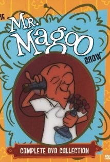 The Famous Adventures of Mr. Magoo 1964 masque