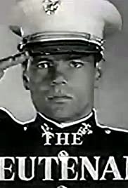 The Lieutenant 1963 copertina