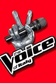 The Voice of Italy (2013) cover