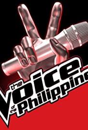 The Voice of the Philippines (2013) cover