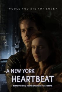 A New York Heartbeat (2013) cover