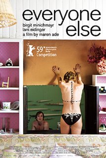 Alle Anderen (2009) cover