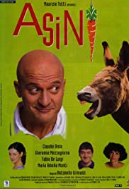 Asini (1999) cover