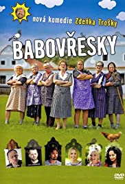 Babovresky (2013) cover