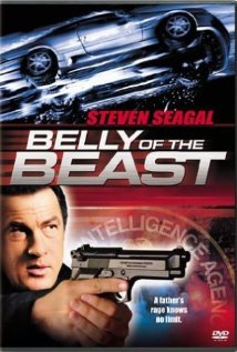 Belly of the Beast (2003) cover