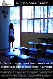Bullying, Acoso Escolar (2013) cover