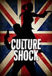 Culture Shock 2013 capa