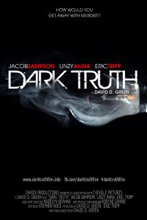 Dark Truth (2013) cover