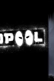 Deadpool (2013) cover