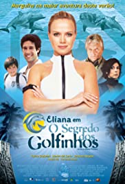 Eliana em O Segredo dos Golfinhos 2005 copertina