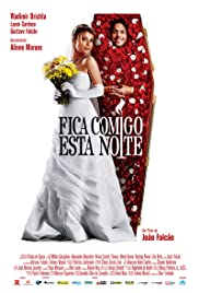 Fica Comigo Esta Noite (2006) cover