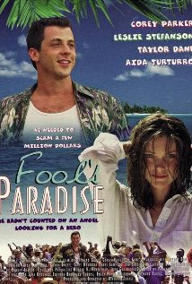 Fool's Paradise 1997 masque