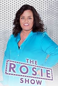 The Rosie Show (2011) cover