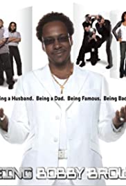 Being Bobby Brown 2005 poster