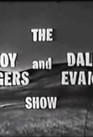 The Roy Rogers & Dale Evans Show 1962 capa