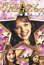 Hayley Wagner, Star 1999 poster