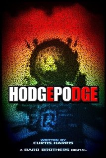 Hodgepodge (2013) cover