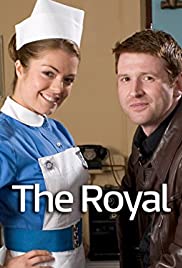 The Royal 2003 poster