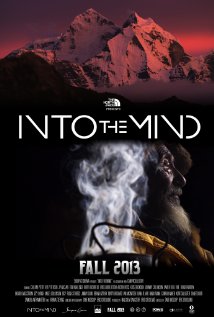 Into the Mind 2013 copertina