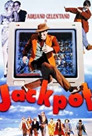 Jackpot (1992) cover