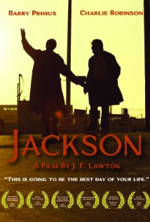 Jackson (2008) cover