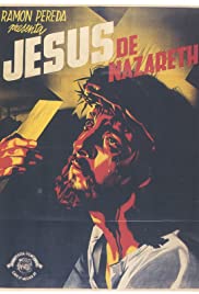 Jesús de Nazareth 1942 masque