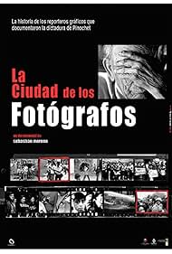 La ciudad de los fotógrafos 2006 poster