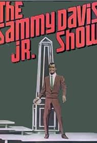 The Sammy Davis, Jr. Show (1966) cover