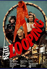 Looping 1981 poster