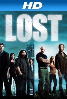 Lost: A Journey in Time 2009 copertina