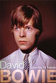 Love You Till Tuesday 1969 copertina