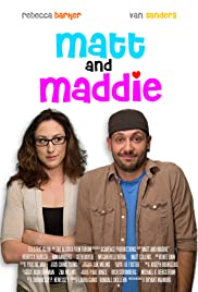 Matt and Maddie (2012) cover