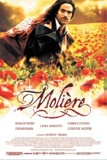 Molière (2007) cover