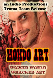 Mondo Art (2014) cover