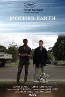 Mother Earth (2013) cover