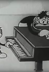 Piano Tooners (1932) cover