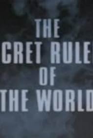 The Secret Rulers of the World 2001 poster