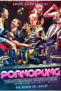 Pornopung (2013) cover