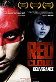 Red Cloud: Deliverance 2012 poster