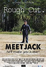 Rough Cut (2013) cover