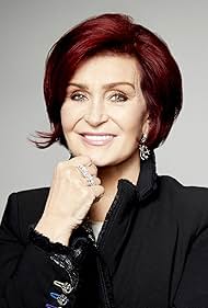 The Sharon Osbourne Show (2003) cover